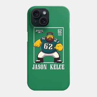 Jason Griddy Dance Phone Case