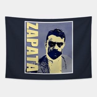 Emiliano Zapata-22 Tapestry