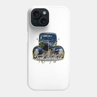 1940 Ford Standard Coupe Phone Case