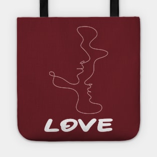 LOVE Tote