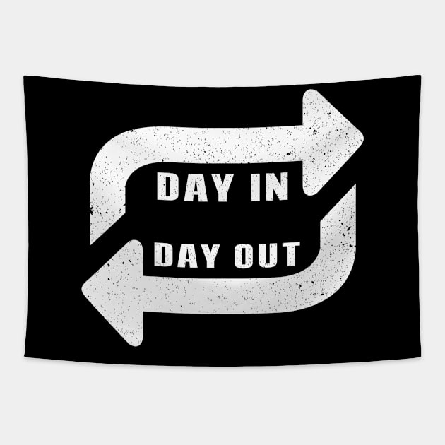 Success is repeated day in and day out Tapestry by Your_wardrobe