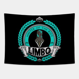 LIMBO - LIMITED EDITION Tapestry