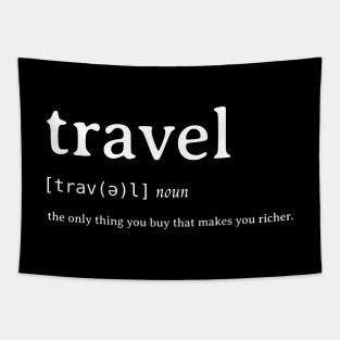 travel Tapestry