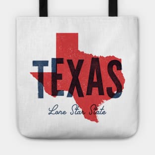 Texas Tote