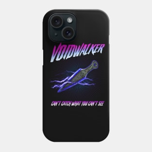 Voidwalker - Apex Legends Phone Case