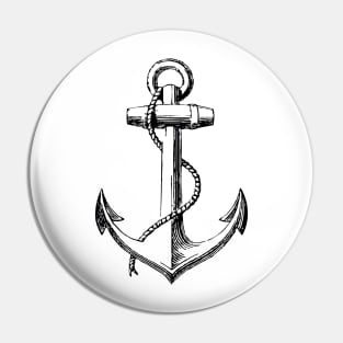 anchor Pin