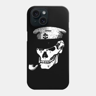 Captain Skull Phone Case