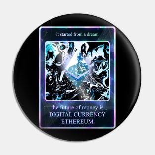 ethereum Pin