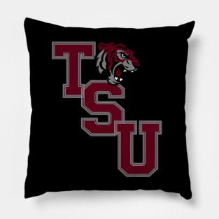 Texas Southern 1927 University Apparel Pillow