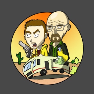 Breaking Bad T-Shirt