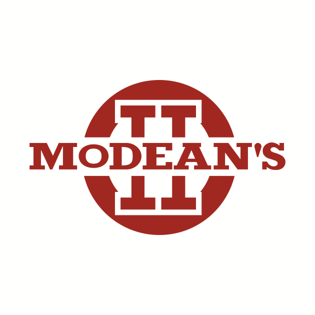 Modeans II by MindsparkCreative