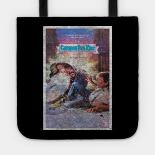 Garbage Pail Kids Movie Tote