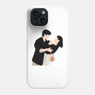 Yumi  Babi Phone Case