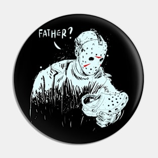 Father? Pin