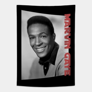 marvin gaye classic portrait Tapestry