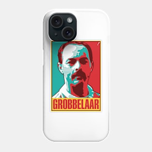 Grobbelaar Phone Case