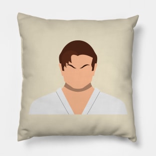 Takuma Vector Pillow