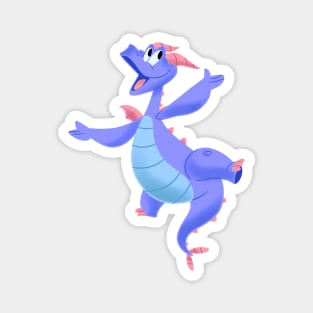 Figment Magnet