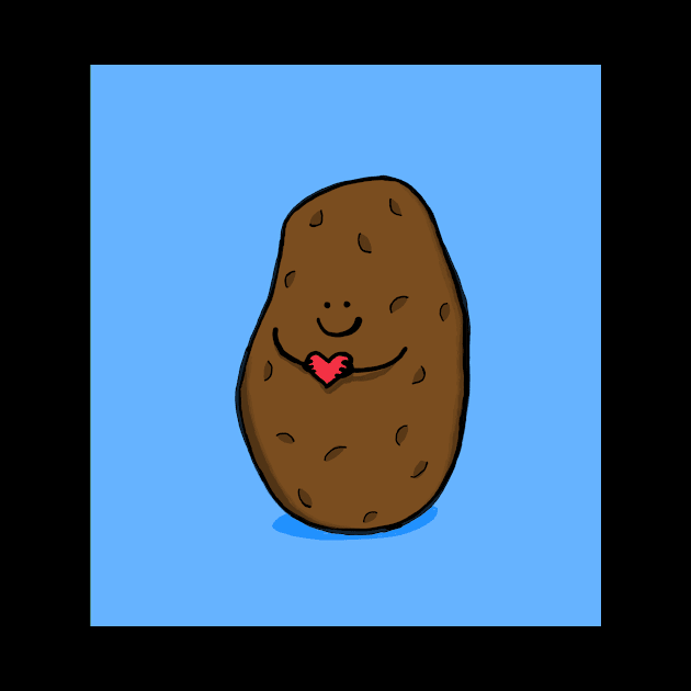 Love, Potato by Love, Potato 