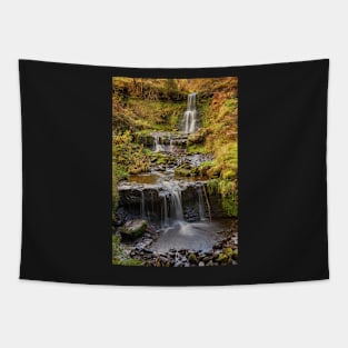 Blaen y Glyn, Brecon Beacons National Park Tapestry