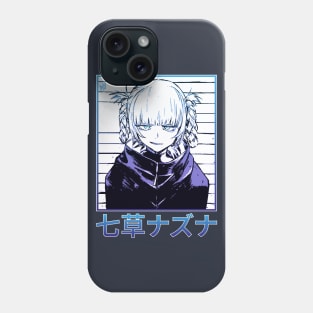 NazunaStyle Phone Case