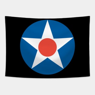 Mod.17 US Army Air Forces USAAF Tapestry