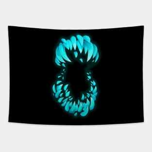 Attack the Block Tapestry