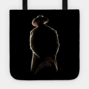 Unforgiven Tote