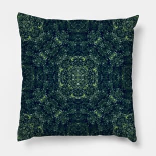 Greenery Pillow