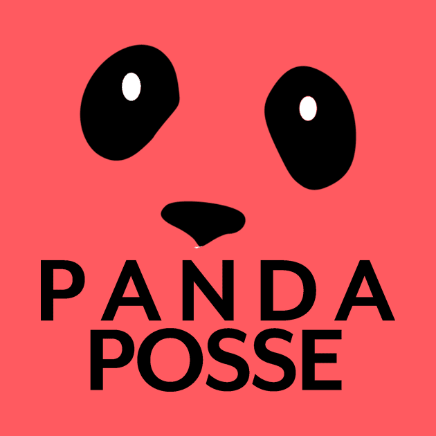 Bicoastal Panda Posse by Marisa:: Host of Bicoastal Panda