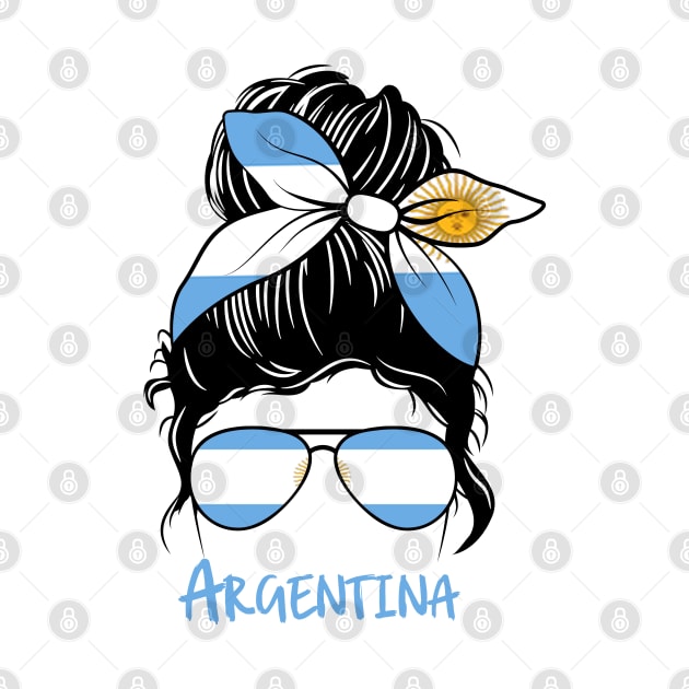 Argentinian Girl Argentina Argentinian Girlfriend Argentina by JayD World