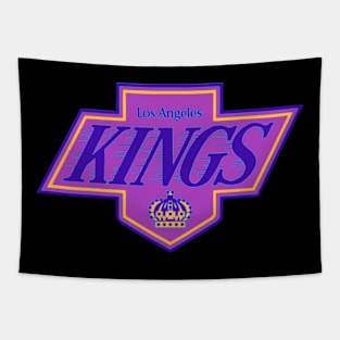 LA Kings Tapestry