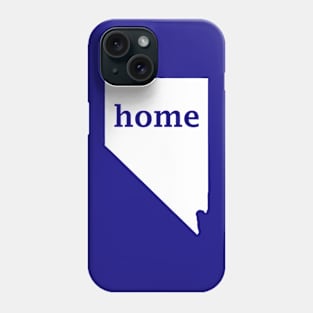 Nevada Home Phone Case