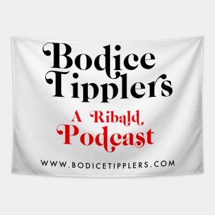 Bodice Tipplers: A Ribald Podcast Tapestry