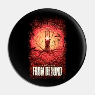 Gift Movies Present Beyond Pin