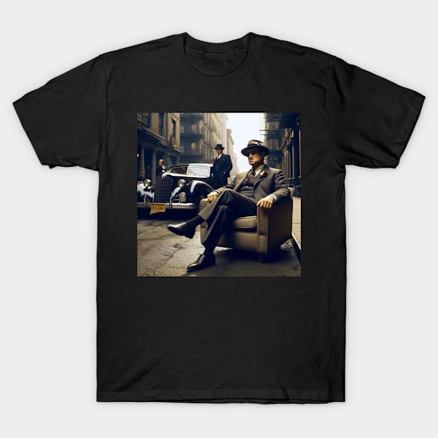 The Godfather