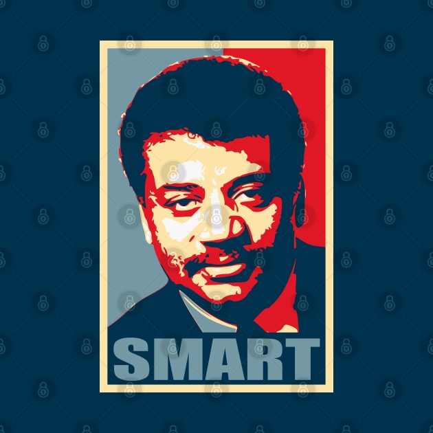 SMART by Nerd_art