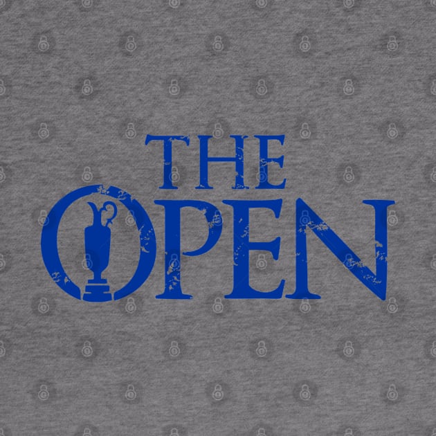 the open golf 2024