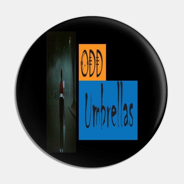 Odd Umbrellas Pin by Afzal1996