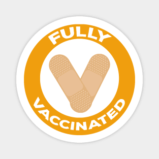 Fully Vaccinated Magnet