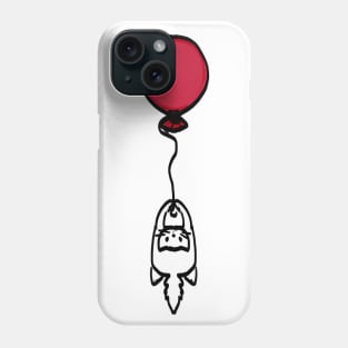 Carried Away Phone Case