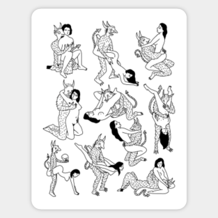 Sex Stickers Teepublic Au