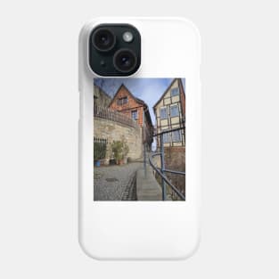 Quedlinburg Phone Case