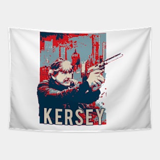 Kersey Tapestry