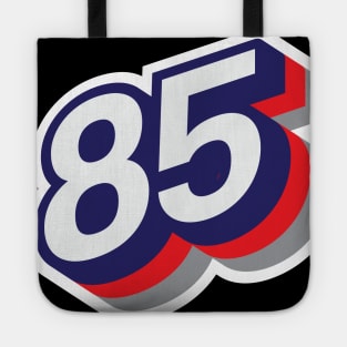 85 Tote