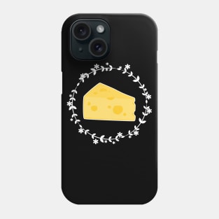 Cheese Phone Case