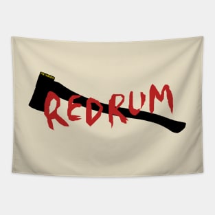 Redrum - The Shining Tapestry