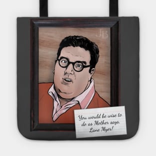 Ricky Tote