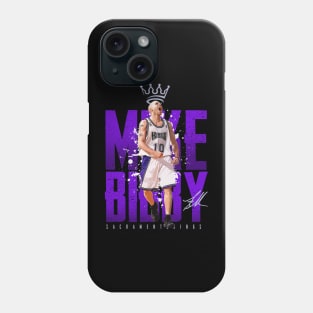 Mike Bibby Phone Case