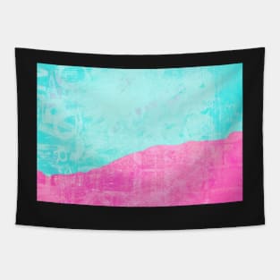 fairy floss Tapestry